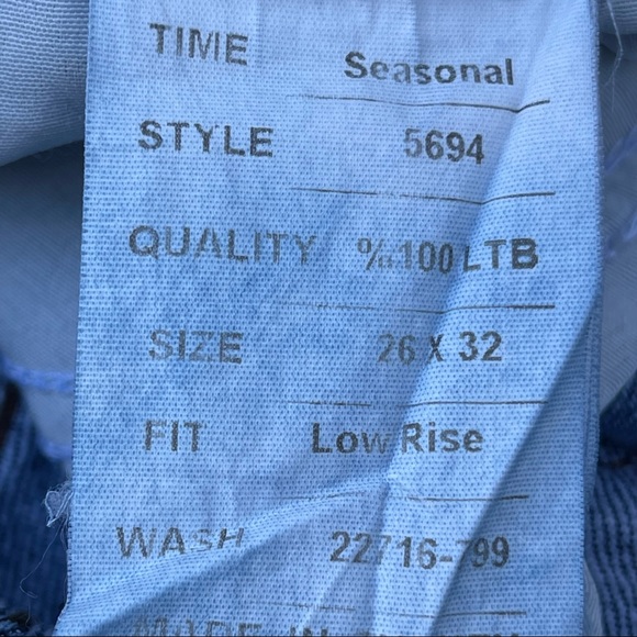 LTB by LITTLE BIG Like new - Picture 3 of 7